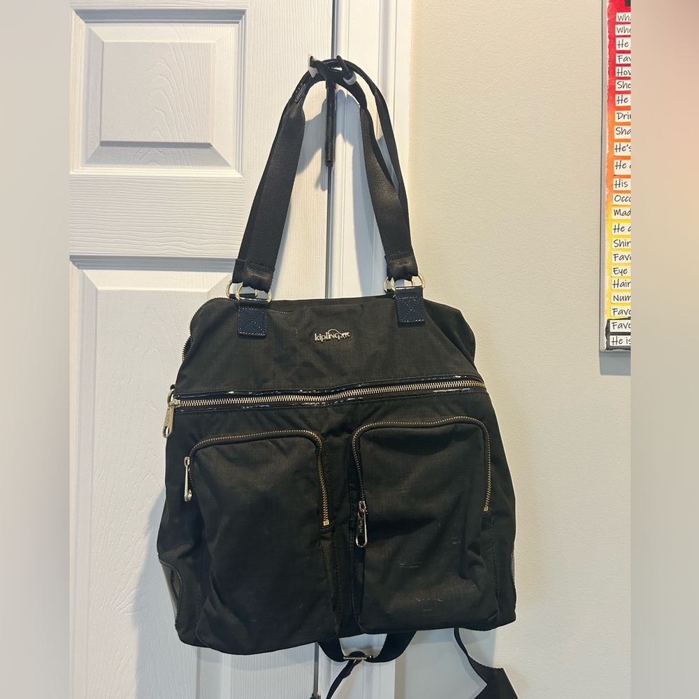 Kipling Bag
